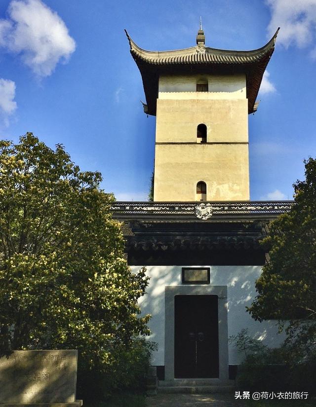 东吴大学怎么样(就读东吴大学是怎样的体验)