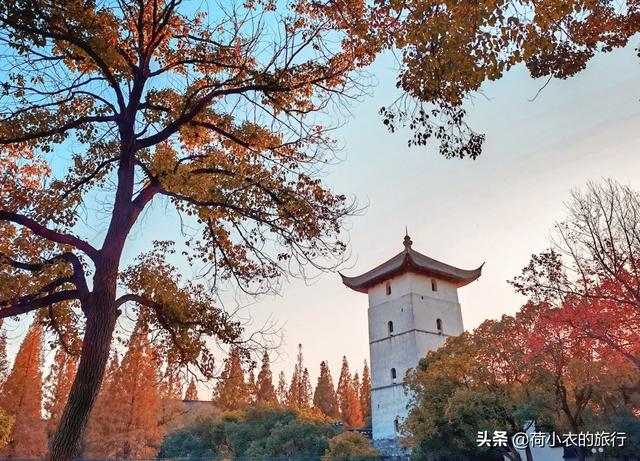 东吴大学怎么样(就读东吴大学是怎样的体验)