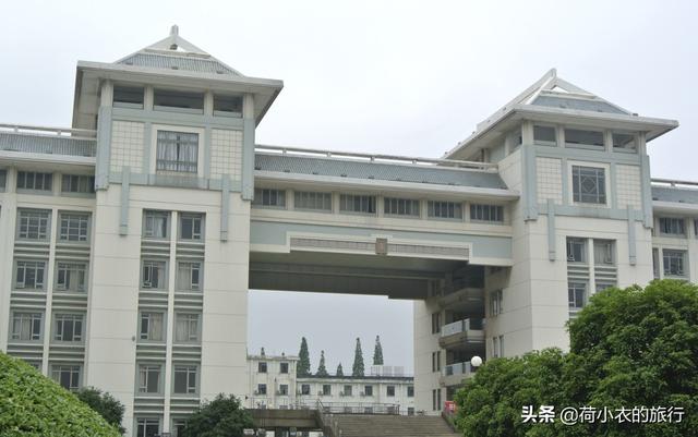 东吴大学怎么样(就读东吴大学是怎样的体验)