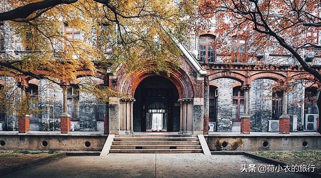 东吴大学怎么样(就读东吴大学是怎样的体验)