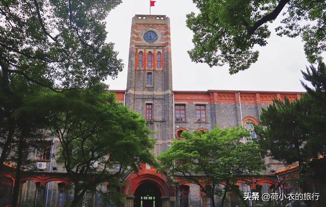 东吴大学怎么样(就读东吴大学是怎样的体验)
