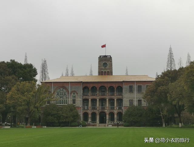东吴大学怎么样(就读东吴大学是怎样的体验)