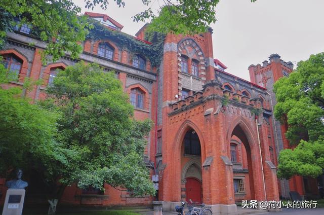 东吴大学怎么样(就读东吴大学是怎样的体验)