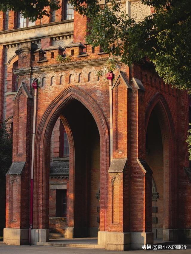 东吴大学怎么样(就读东吴大学是怎样的体验)