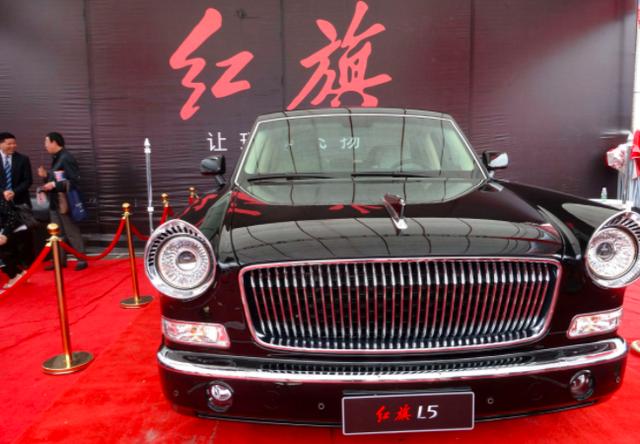 普京的座驾是哪个(普京的专车有多牛)(10)