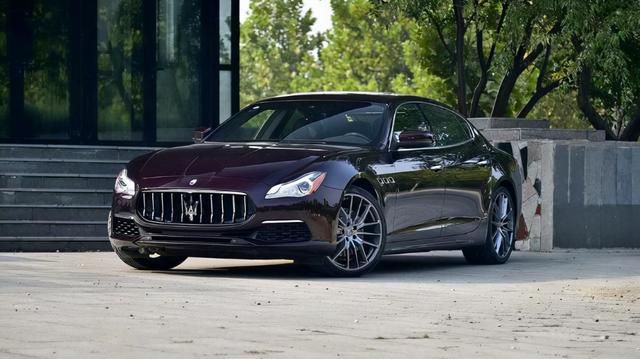 普京的座驾是哪个(普京的专车有多牛)(8)