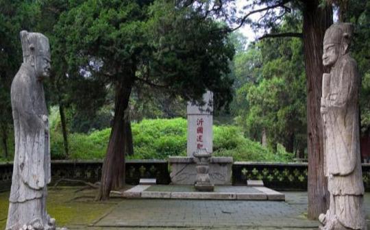 曲阜是属于哪个省哪个市(曲阜在哪个省哪个市)