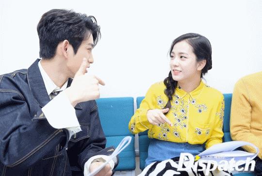 如果韩综《我结》还在,车银优程潇艾琳朴宝剑上节目会如何?