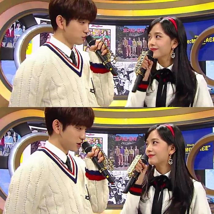 如果韩综《我结》还在,车银优程潇艾琳朴宝剑上节目会如何?