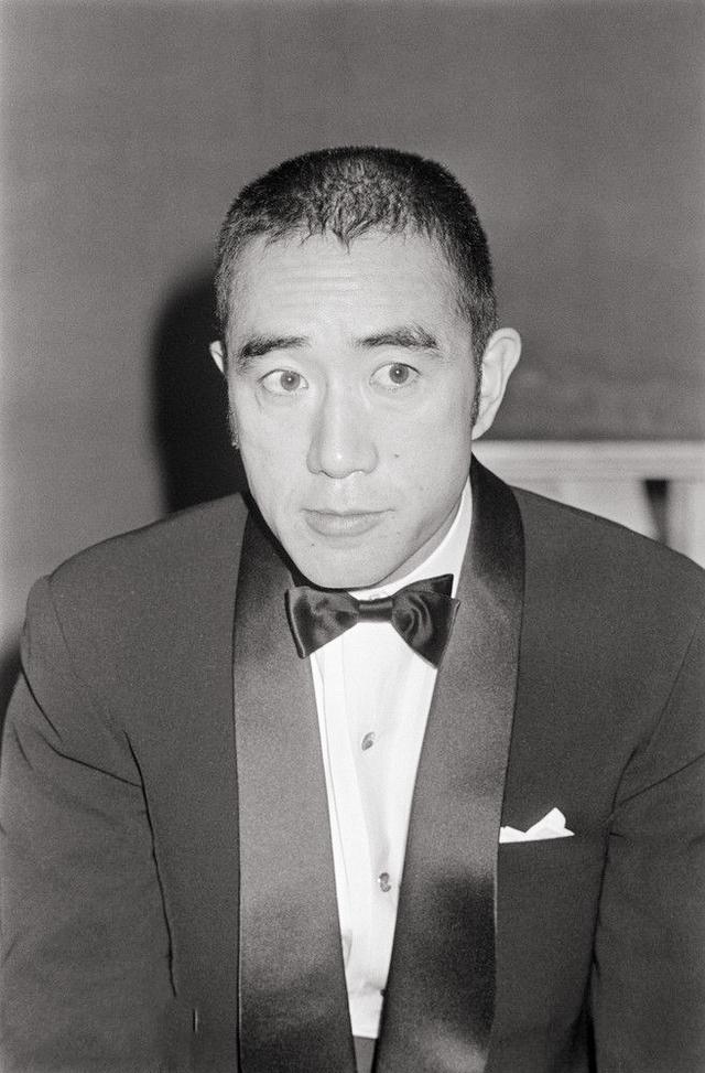 日本推理文坛的三大巨头(日本作家三度入围诺奖)(5)