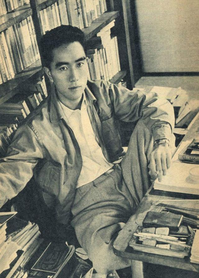 日本推理文坛的三大巨头(日本作家三度入围诺奖)(4)