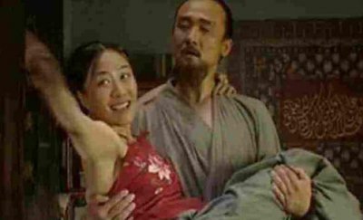 ​大明王朝中诡异的一晚，芸娘到底怎么伺候的李玄让他情愿去死？