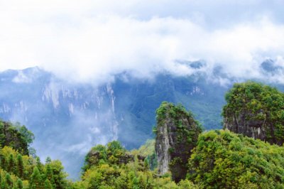 ​1950年恩施剿匪记 （二）恩施解放了为何土匪还很猖獗
