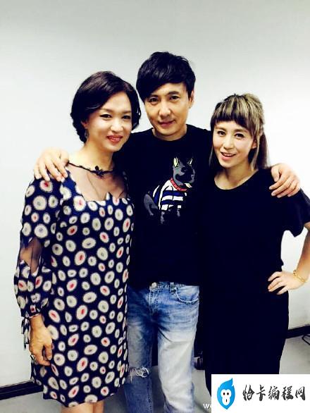 杨二车娜姆怎么消失了(杨二车娜姆竟是金星闺蜜)