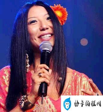 杨二车娜姆怎么消失了(杨二车娜姆竟是金星闺蜜)