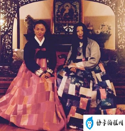 杨二车娜姆怎么消失了(杨二车娜姆竟是金星闺蜜)