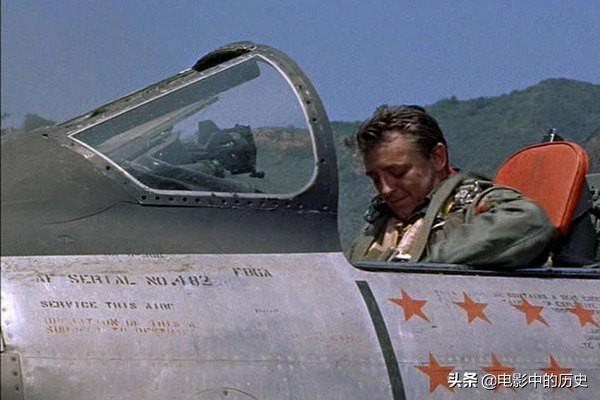 韩国战机电影大全(美国战机电影)