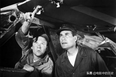 ​韩国战机电影大全(美国战机电影)