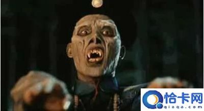 ​世界上第一个僵尸出现在哪(哪一年出现了僵尸)