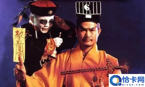 世界上第一个僵尸出现在哪(哪一年出现了僵尸)