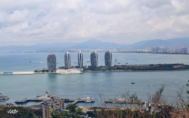 三亚超详细旅游攻略(超全吃住行攻略)(10)