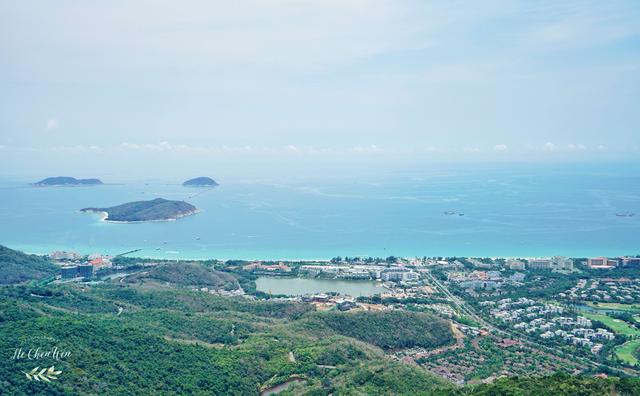 三亚超详细旅游攻略(超全吃住行攻略)(7)