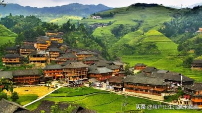 ​龙胜各族自治县属于哪个市(广西龙胜县属于哪个市)