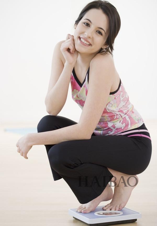 你知道九宫格减肥法吗?这才是超神奇懒人运动减脂方案