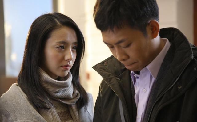 北京爱情故事看完感悟（时间没有抛弃他）(4)