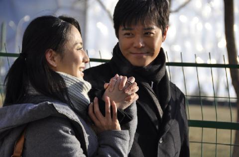 北京爱情故事看完感悟（时间没有抛弃他）(3)