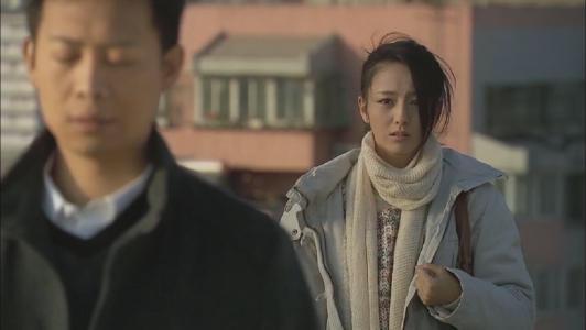 北京爱情故事看完感悟（时间没有抛弃他）(6)