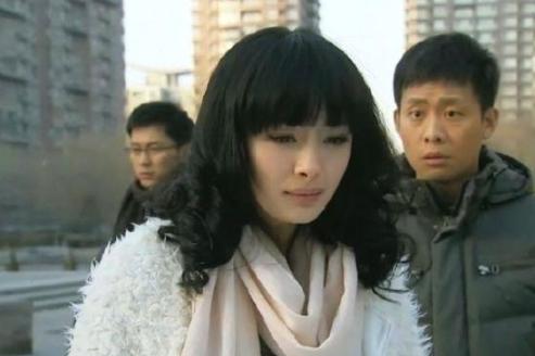 北京爱情故事看完感悟（时间没有抛弃他）(8)