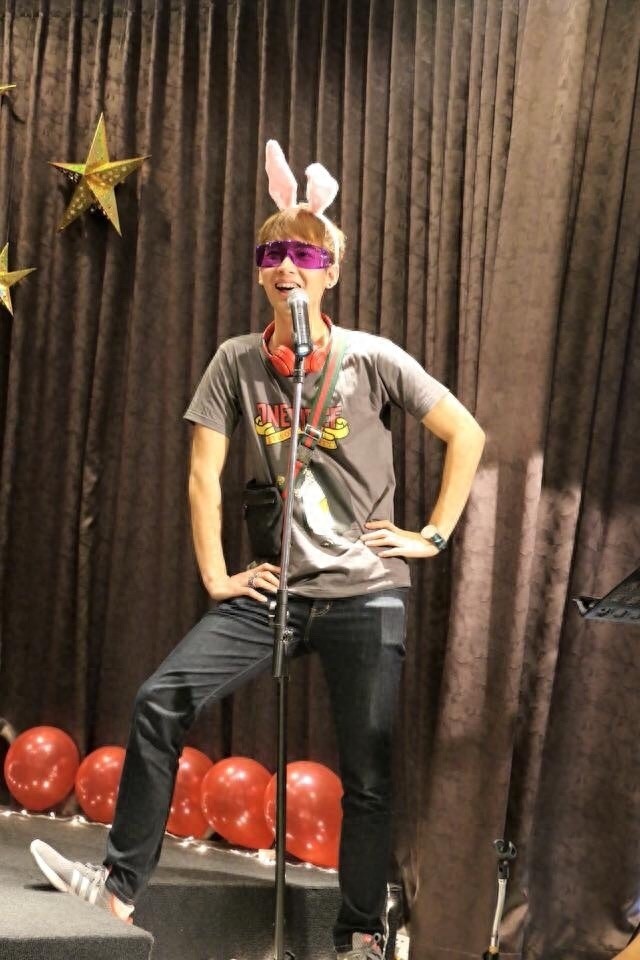 「美男」腐剧《青春追梦曲》中的少爷《逐月之月》中的ming