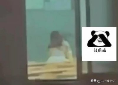 ​传媒学院小情侣在教室双修，是青春本性，还是自我精神的放弃