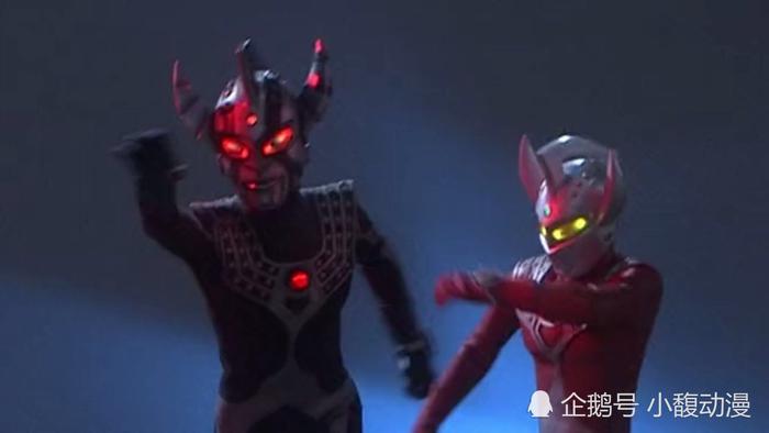 新罗布奥特兄弟登场,背景横跨昭和与新生代!