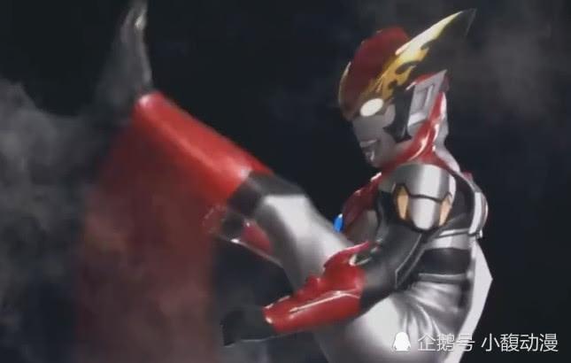 新罗布奥特兄弟登场,背景横跨昭和与新生代!