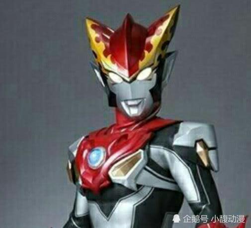 新罗布奥特兄弟登场,背景横跨昭和与新生代!