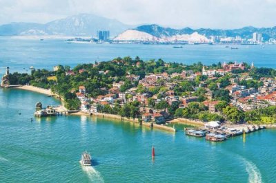 ​去厦门玩五天大概需要多少钱