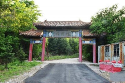 ​抚顺周边适合自驾游的地方