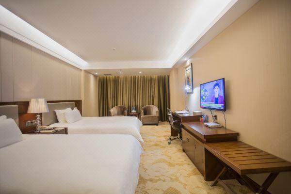 四、要选择一家正规的酒店住宿