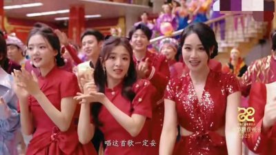 ​谁是真正的舞台之王？春晚“修罗场”揭开明星面纱！