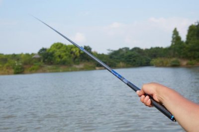 ​国内鱼竿十大名牌（值得信赖的本土品牌）
