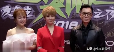 ​李咏病逝5年了，得知移民美国真相后，网友震惊了