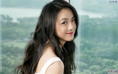 ​中国十大最漂亮的女人排行榜 中国最美的女人有哪些