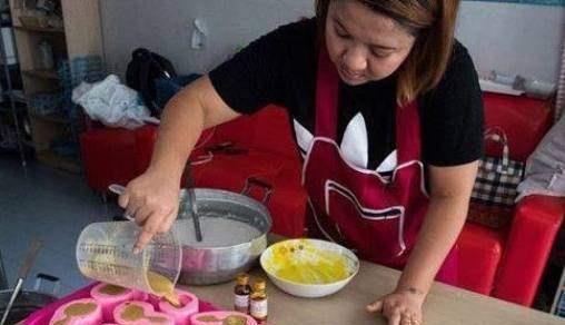 奇葩蛋糕,第四款适合送男友,最后一款你一定很想买了送前任哈哈