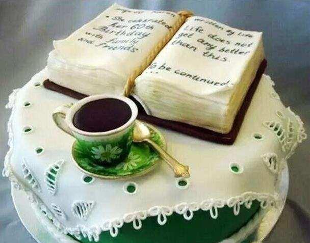 奇葩蛋糕,第四款适合送男友,最后一款你一定很想买了送前任哈哈