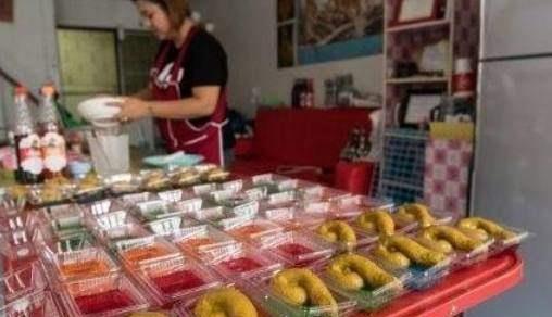 奇葩蛋糕,第四款适合送男友,最后一款你一定很想买了送前任哈哈