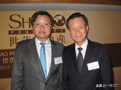 ​富二代美女5年帮父亲赚450亿，却还是输给弟弟，最终无奈离开公司