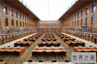 ​德国慕尼黑大学世界排名，培养了五十多为诺贝尔获得者