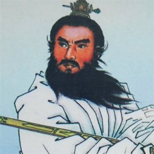 ​张天师的传说故事